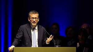 In 2014 carlos moedas became the 5th portuguese national to be appointed as european commissioner since portugal joined the eu in 1986. 2018 2019 Opening Ceremony Carlos Moedas Youtube