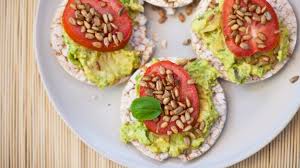 In addition to bananas, rice, applesauce and toast, other foods that fall into the . Are Rice Cakes Healthy Nutrition Calories And Health Effects