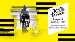 L'étape 8 est lancée avec une première attaque de søren kragh andersen. L Etape 21 En Integralite En Streaming France Tv