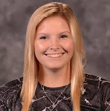 2018 Softball Roster