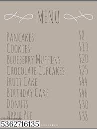 Use bloxburg menu and thousands of other assets to build an immersive game or experience. Pin By Cranberryiris On Bloxburg Bloxburg Decal Codes Bloxburg Decals Codes Decal Design
