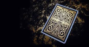 A fully custom deck of luxury playing cards, design inspired by diamonds. Top 12 Rare Playing Card Decks To Add To Your Collection