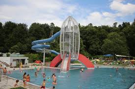 Rutscherlebnis Sommer Tour 2017 Station Nr 3 Freibad Schluefweg Kloten Switzerland Slidesummer2017 Erlebnisbader Freibad Erlebnis