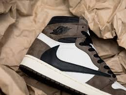 Cactus jack af1 who copped. Complete Look At Travis Scott X Nike Af1 Cactus Jack Fashion Inspiration And Discovery