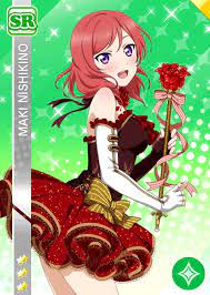 Pin On Love Live
