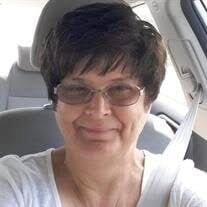 Connie Freeman Dalton Obituary