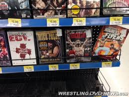 Walmart photo's home movie and photo transfer service converts aging media formats to digital files that you can store and back up on google photos and your hard drive. Update On Walmart S Huge 5 Wwe Dvd Blu Ray Sale 40 Titles Included Wrestling Dvd Network