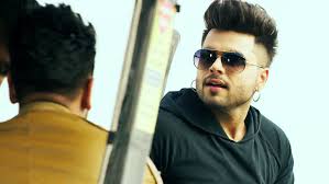 Rumpapa Mens Punjabi Hair Cutting