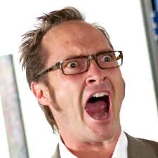 Mike Wilson (executive)