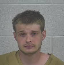 Dui/Leaving scene of accident arrest: Laurel County Sheriff John Root is  reporting that: Laurel Sheriff's Deputy Daniel Reed along with Deputy Matt  Walker arrested Kaci Nathaniel Hicks age 22 of East