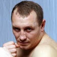 Igor Vovchanchyn vs. Bob Schrijber, It's Showtime 9