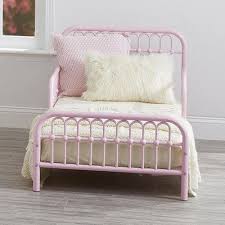 Little Seeds Monarch Hill Ivy Toddler Bed Wayfair In 2020 Toddler Bed Frame Toddler Bed Toddler Bed Girl