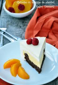 Ciocolata albadesertmoussemousse de ciocolataretete cu ciocolata. Blog Enjoy Dessert Tartas Recetas De Tartas Y Pasteles Comida