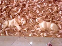 Pendahuluan ukiran kayu tradisional adalah hasil kreativiti orang melayu yang masih lagi dapat dilihat pada seni bina istana, masjid, rumah, makam, kepala sampan, perabot serta barangan kegunaan harian. 9000 Gambar Fauna Ukiran Terbaru Infobaru