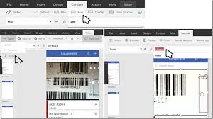 Download inventory barcode scanner 5.11 free for android mobiles, smart phones. Create A Barcode Scanning App In Minutes Microsoft Power Apps