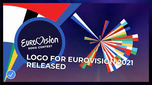 The eurovision song contest 2021 will take place on may 18, 20 and 22 in rotterdam. This Is The New Logo Of Eurovision 2021 Youtube