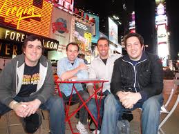 21, the film introduces a twist and flashbacks to 1994 (including a plotline incidentally, the movie is worth the price of admission just to see their 1994 wigs. Movie Review Impractical Jokers The Movie Hawk Eye