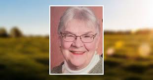 Audrey June Clift Obituary October 2, 2022