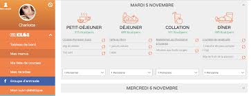 Les menus du régime 1200 calories possèdent notamment une large quantité de protéines afin d'assurer la protection des tissus. Nous Les Mamans Blog Famille