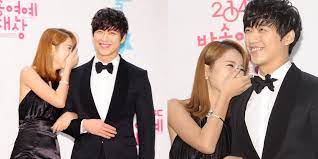 Ben, neredeyse kendisini çıkış yaptığı zamandan beri tanırım. Cerai Di Wgm Nam Goong Min Hong Jin Young Pacaran Kapanlagi Com