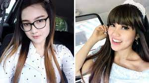 Lagu minang duet populer 2019disitu rasa kecewa yang aku rasakanapalah dayaku ini mau orang tuakupergilah sayangku ku doakan engkau bahagiatitle. Wajah Via Vallen Dan Nella Kharisma Sebelum Terkenal Mengejutkan Terutama Di Awal Karier Halaman All Surya