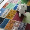 Tolle angebote bei ebay für teppich kuhfell patchwork. 1