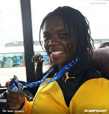 Let the count begin: 4 medals after opening session today