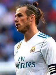 Gareth Bale Haircut Men S Hairstyles Haircuts Swag