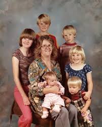 But i also hoped that she had chosen california because she thought that was her true home, the place where she really belonged. Pamplin Media Group Ruth Wariner Voice Of Survival