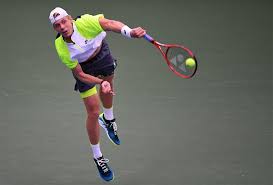 Andy murray will need to be at his best to beat denis shapovalov on friday. Denis Shapovalov Wins Battle Of Young Guns To Reach Us Open Last 16