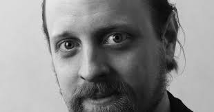 Puppet Slam Network: Aargh!: The Alexander Winfield Story #London Part 1