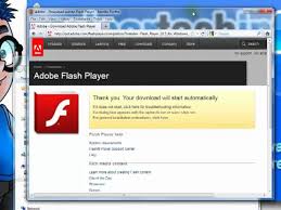 Once an essential plugin for browser, as of december 31, 2020 adobe flash player is no longer supported. How To Fix Adobe Flash Player Problems On Internet Explorer And Firefox Youtube