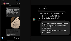 Save daft punk discovery poster to get email alerts and updates on your ebay feed.+ daft punk multi size canvas wall art album cover poster print electronic music. That Daft Punk Leak Was Confirmed As Fake Edmtunes