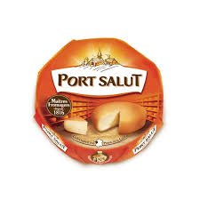 Fromage Port Salut Le Fromage De 320 G A Prix Carrefour Fromage Produits Alimentaires Salut