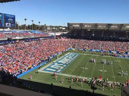 No special broncosride service will be offered this season as the service was eliminated earlier this year. Chargers Home Game Once Again Looks Like A Home Game For The Other Team Pics