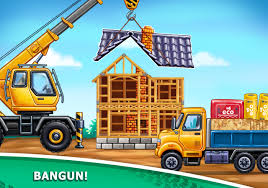 Gambar mewarnai mobil truk molen pengaduk semen. Game Anak Anak Mobil Truk Game Edukasi Anak For Android Apk Download