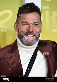 Fred peters hi-res stock photography and images