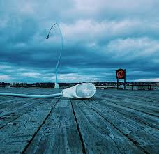 While you're there, why not relax in one of the waterfront hammocks? Explore The Halifax Waterfront Develop Nova Scotia