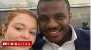 Stanley Obi and Sarah Mudge death: Etu enyi nwaanyị ochie Stanley Obi si  jiri ọkụ gbagbuo ya n'Australia