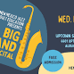 Big Band Jazz Recital event in Albuquerque, NM