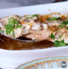 Trisha yearwood debuts gwendolyn dinnerware collection at williams sonoma, inspired by her. Food Network Company Chicken Facebook