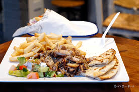 Gyradiko Sweet And Sour Fork
