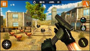 You can cool down your rooster, . Wicked Chicken Gun Simulator 1 0 Apk Mod Free Purchase For Android