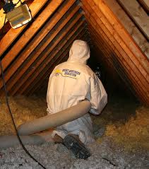 Spray polyurethane foam insulation solves building insulation design problems because it combines proven thermal protection while also offering superior air barrier properties. The Importance Of Attic Insulation Great Northern Insulation