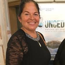 Shelley Charles's Instagram, Twitter & Facebook