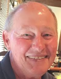 Robert Horner Obituary (1947