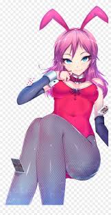 We would like to show you a description here but the site won't allow us. Anime Bunny Girl Png Bunny Girl Anime Png Transparent Png 1000x1866 4876692 Pngfind