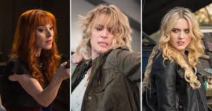 Supernatural: 10 Episodes Featuring The Most Female Cast Members