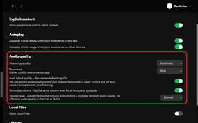 How To Make Your Spotify Music Sound Better - Android Authority