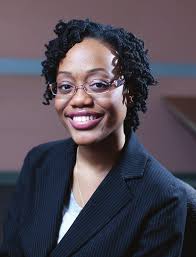 at ADELPHI UNIVERSITY Recognizing young alumni success